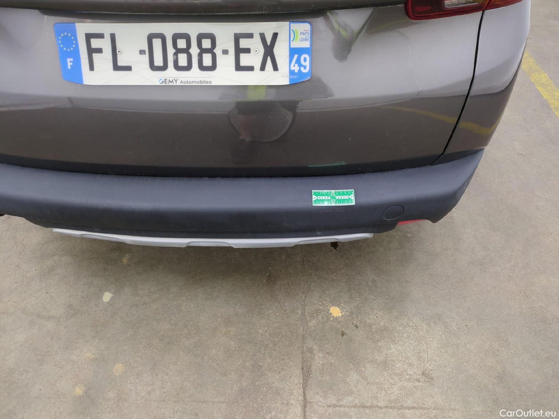  Peugeot  2008  Allure Business 1.2 PureTech 110CV BVA6 E6dT #32