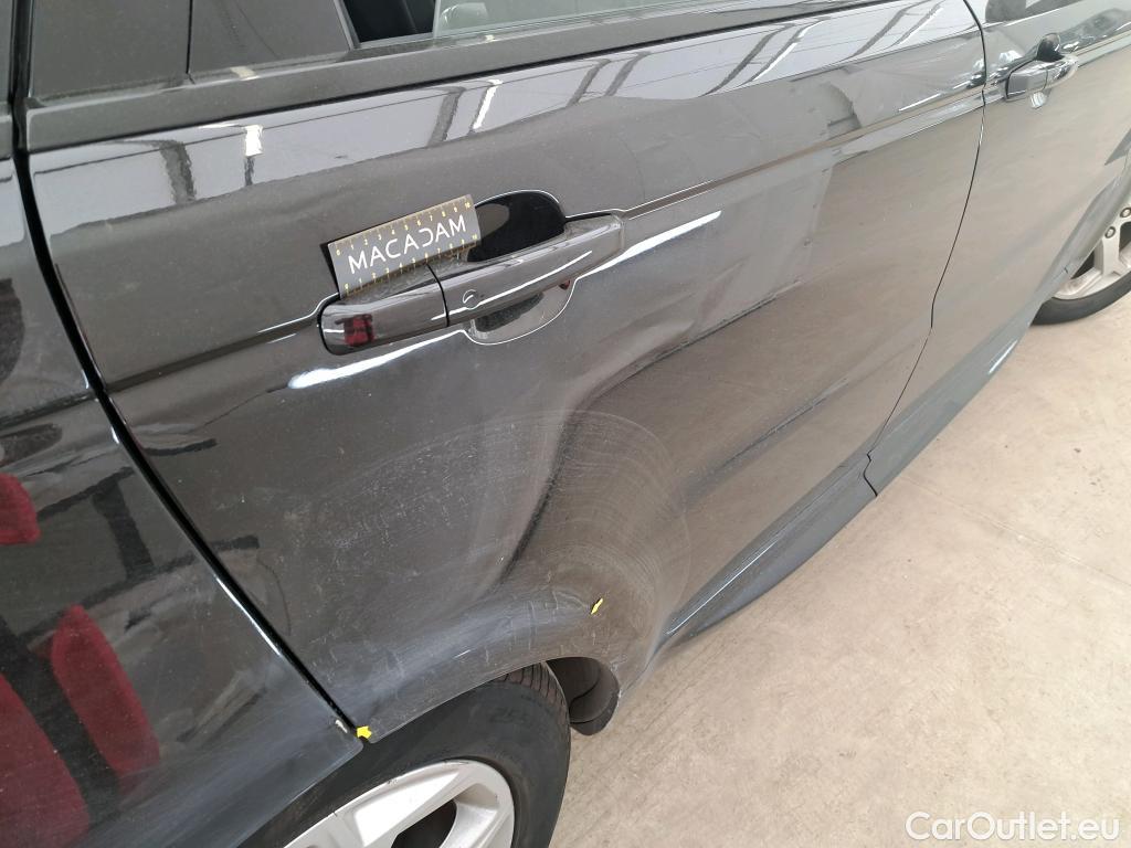  Land Rover  Range Rover Sport LAND ROVER  / 2017 / 5P / SUV P400e 2.0 PHEV 404ch HSE Auto #5