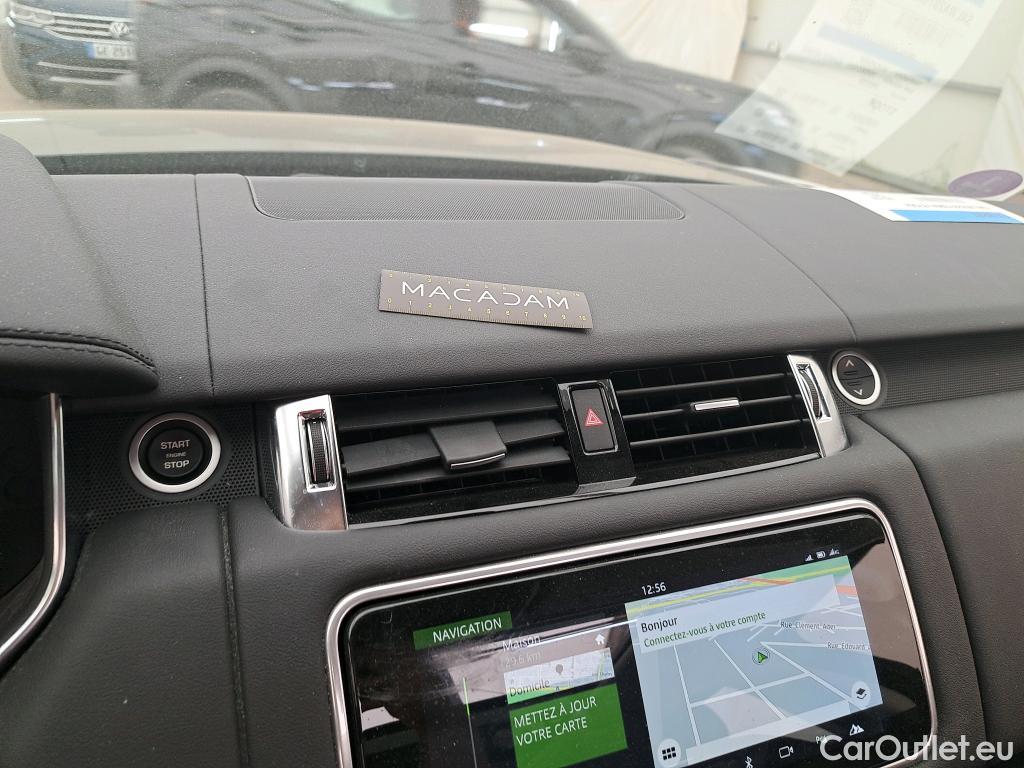  Land Rover  Range Rover Sport LAND ROVER  / 2017 / 5P / SUV P400e 2.0 PHEV 404ch HSE Auto #18