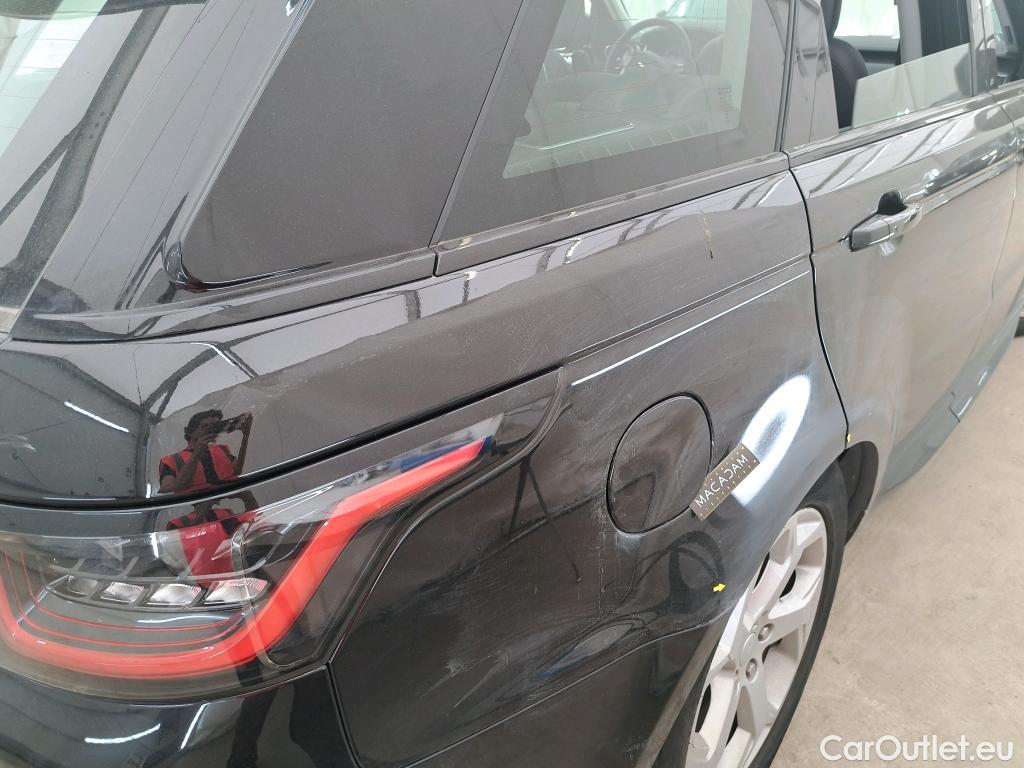  Land Rover  Range Rover Sport LAND ROVER  / 2017 / 5P / SUV P400e 2.0 PHEV 404ch HSE Auto #3
