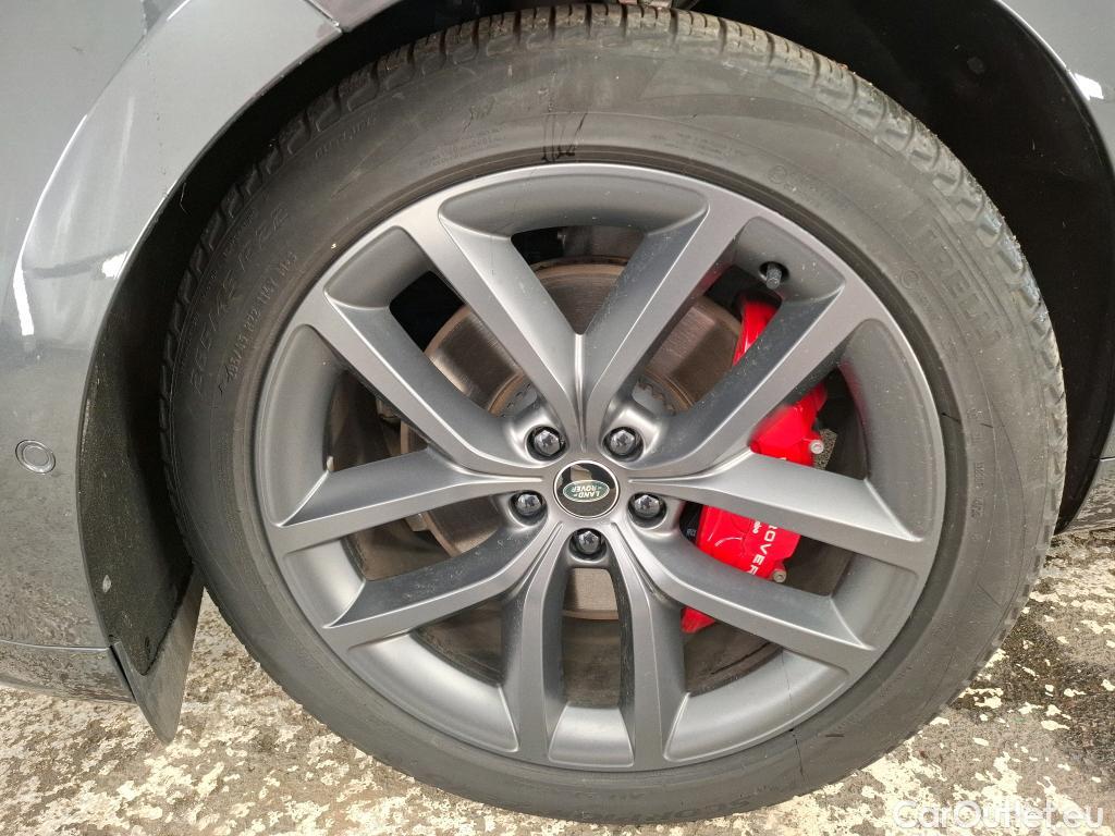  Land Rover  Range Rover Sport LAND ROVER  / 2022 / 5P / SUV P460e - HSE Dynamic #2