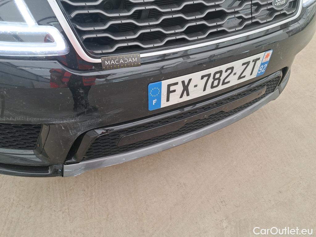  Land Rover  Range Rover Sport LAND ROVER  / 2017 / 5P / SUV P400e 2.0 PHEV 404ch HSE Auto #20