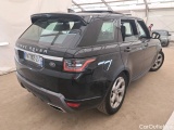  Land Rover  Range Rover Sport LAND ROVER  / 2017 / 5P / SUV P400e 2.0 PHEV 404ch HSE Auto #3