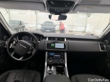  Land Rover  Range Rover Sport LAND ROVER  / 2017 / 5P / SUV P400e 2.0 PHEV 404ch HSE Auto #5