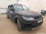  Land Rover  Range Rover Sport LAND ROVER  / 2017 / 5P / SUV P400e 2.0 PHEV 404ch HSE Auto #4