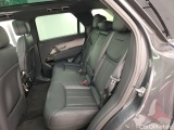  Land Rover  Range Rover Sport LAND ROVER  / 2022 / 5P / SUV P460e - HSE Dynamic #9