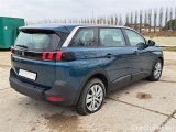  Peugeot  5008 PEUGEOT  / 2017 / 5P / SUV BLUEHDI 130 BUSINESS EAT8 S/S AUT. #2