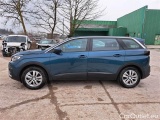  Peugeot  5008 PEUGEOT  / 2017 / 5P / SUV BLUEHDI 130 BUSINESS EAT8 S/S AUT. #8