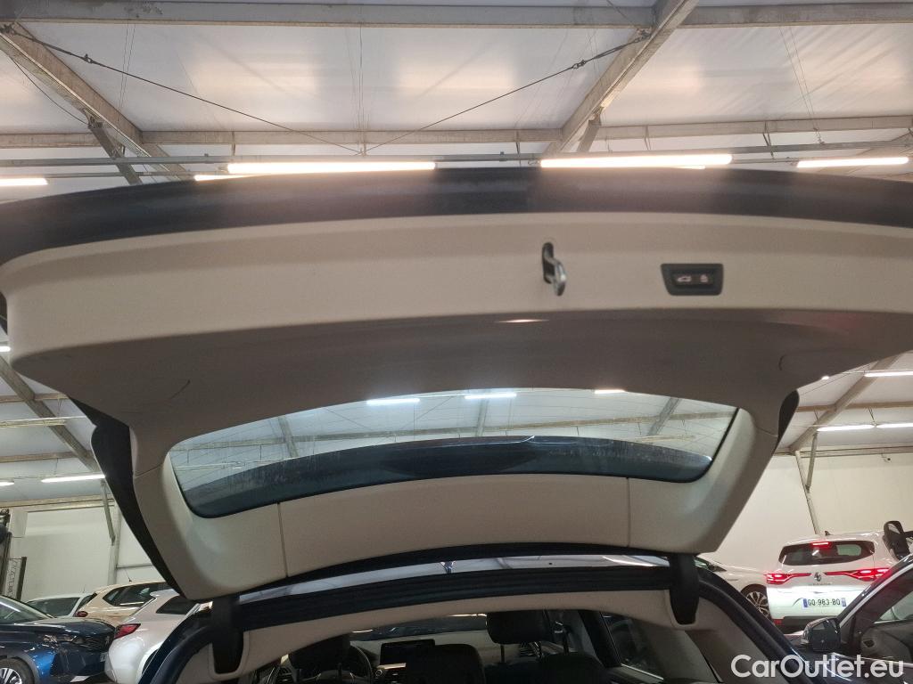  Bmw  X3 Série  sDrive 18d Luxury 2.0 150CV BVA8 E6dT #25