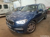  Bmw  X3 Série  sDrive 18d Luxury 2.0 150CV BVA8 E6dT 
