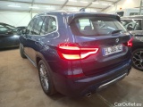  Bmw  X3 Série  sDrive 18d Luxury 2.0 150CV BVA8 E6dT #2