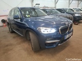  Bmw  X3 Série  sDrive 18d Luxury 2.0 150CV BVA8 E6dT #4