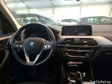  Bmw  X3 Série  sDrive 18d Luxury 2.0 150CV BVA8 E6dT #5