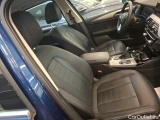  Bmw  X3 Série  sDrive 18d Luxury 2.0 150CV BVA8 E6dT #6