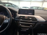  Bmw  X3 Série  sDrive 18d Luxury 2.0 150CV BVA8 E6dT #10