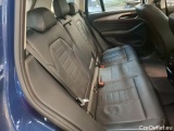  Bmw  X3 Série  sDrive 18d Luxury 2.0 150CV BVA8 E6dT #9