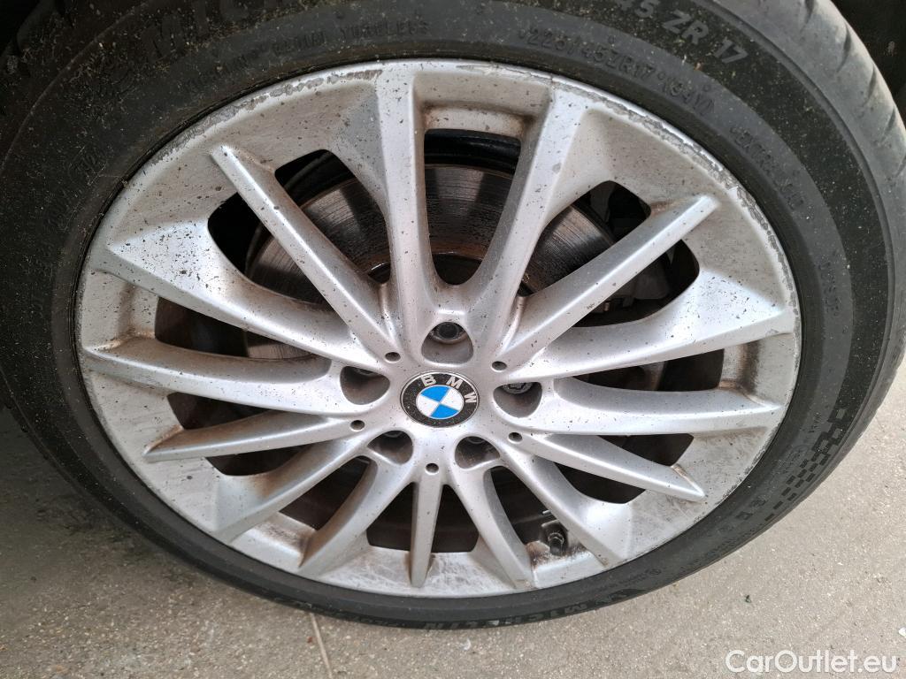  Bmw  Serie 1 BMW Série 1 / 2019 / 5P / Berline 1.5 116D DKG7 Business Design #4