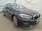  Bmw  Serie 1 BMW Série 1 / 2019 / 5P / Berline 1.5 116D DKG7 Business Design #4