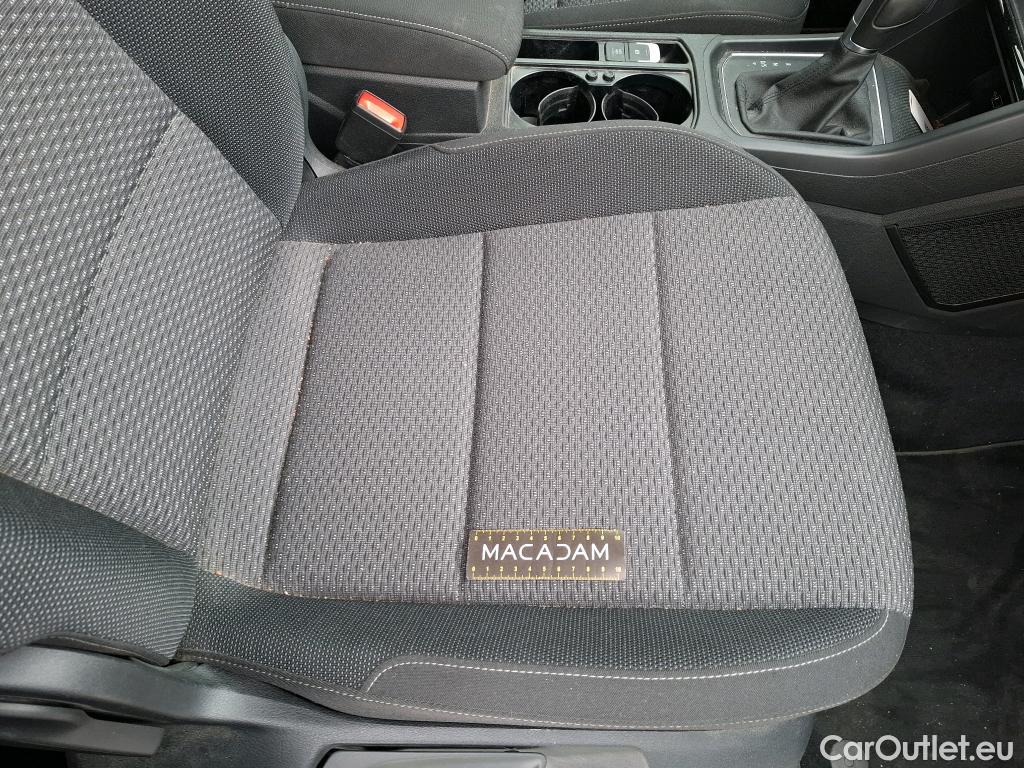  Volkswagen  Touran  Confortline Business BMT/Start-Stop 1.6 TDI 115CV BVA7 7 Sieges E6 #45