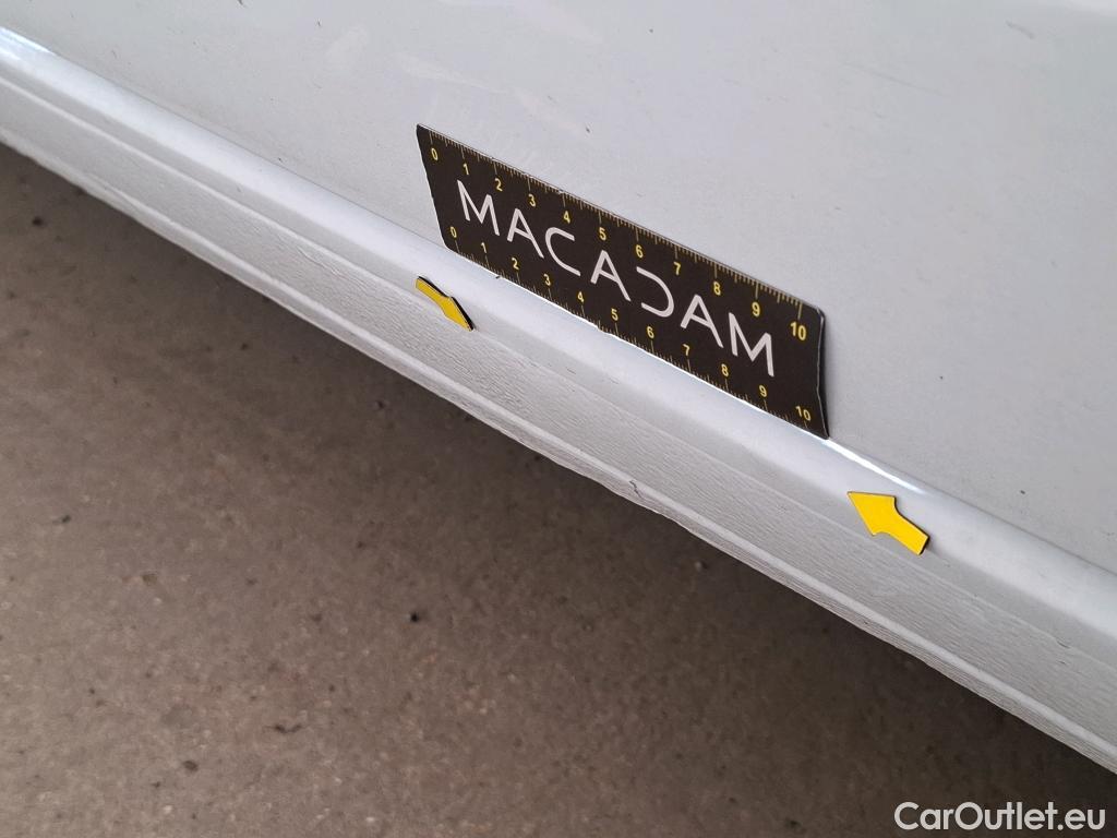  Volkswagen  Touran  Confortline Business BMT/Start-Stop 1.6 TDI 115CV BVA7 7 Sieges E6 #19