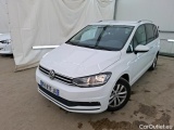  Volkswagen  Touran  Confortline Business BMT/Start-Stop 1.6 TDI 115CV BVA7 7 Sieges E6 
