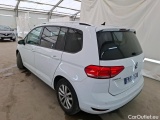  Volkswagen  Touran  Confortline Business BMT/Start-Stop 1.6 TDI 115CV BVA7 7 Sieges E6 #2