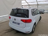  Volkswagen  Touran  Confortline Business BMT/Start-Stop 1.6 TDI 115CV BVA7 7 Sieges E6 #3