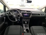  Volkswagen  Touran  Confortline Business BMT/Start-Stop 1.6 TDI 115CV BVA7 7 Sieges E6 #5