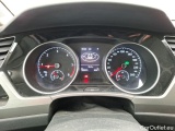  Volkswagen  Touran  Confortline Business BMT/Start-Stop 1.6 TDI 115CV BVA7 7 Sieges E6 #6