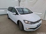  Volkswagen  Touran  Confortline Business BMT/Start-Stop 1.6 TDI 115CV BVA7 7 Sieges E6 #4