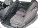  Volkswagen  Touran  Confortline Business BMT/Start-Stop 1.6 TDI 115CV BVA7 7 Sieges E6 #9