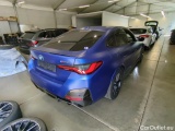  Bmw  Serie 4 Baureihe i4 Gran Coupe M50 81kWh1 #2