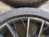  Bmw  Serie 4 Baureihe i4 Gran Coupe M50 81kWh1 #8