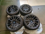  Bmw  Serie 4 Baureihe i4 Gran Coupe M50 81kWh1 #9