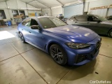  Bmw  Serie 4 Baureihe i4 Gran Coupe M50 81kWh1 #16