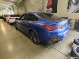  Bmw  Serie 4 Baureihe i4 Gran Coupe M50 81kWh1 #18