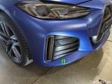  Bmw  Serie 4 Baureihe i4 Gran Coupe M50 81kWh1 #32