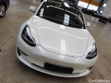  Tesla  Model 3 TESLA  Langstreckenbatt. Allradantrieb Dual Motor 4d 366kW #106