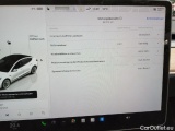  Tesla  Model 3 TESLA  Langstreckenbatt. Allradantrieb Dual Motor 4d 366kW #120