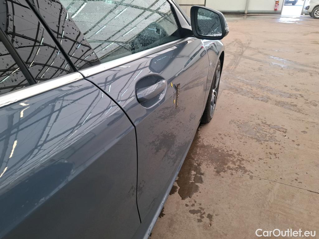  Bmw  Serie 1 Série 1 Berline 118 d M Sport 2.0 150CV BVA8 E6d #1