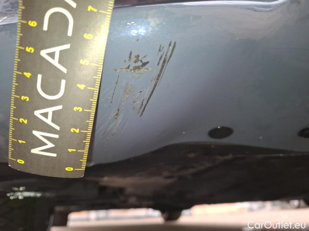 Bmw  Serie 1 Série 1 Berline 118 d M Sport 2.0 150CV BVA8 E6d #4