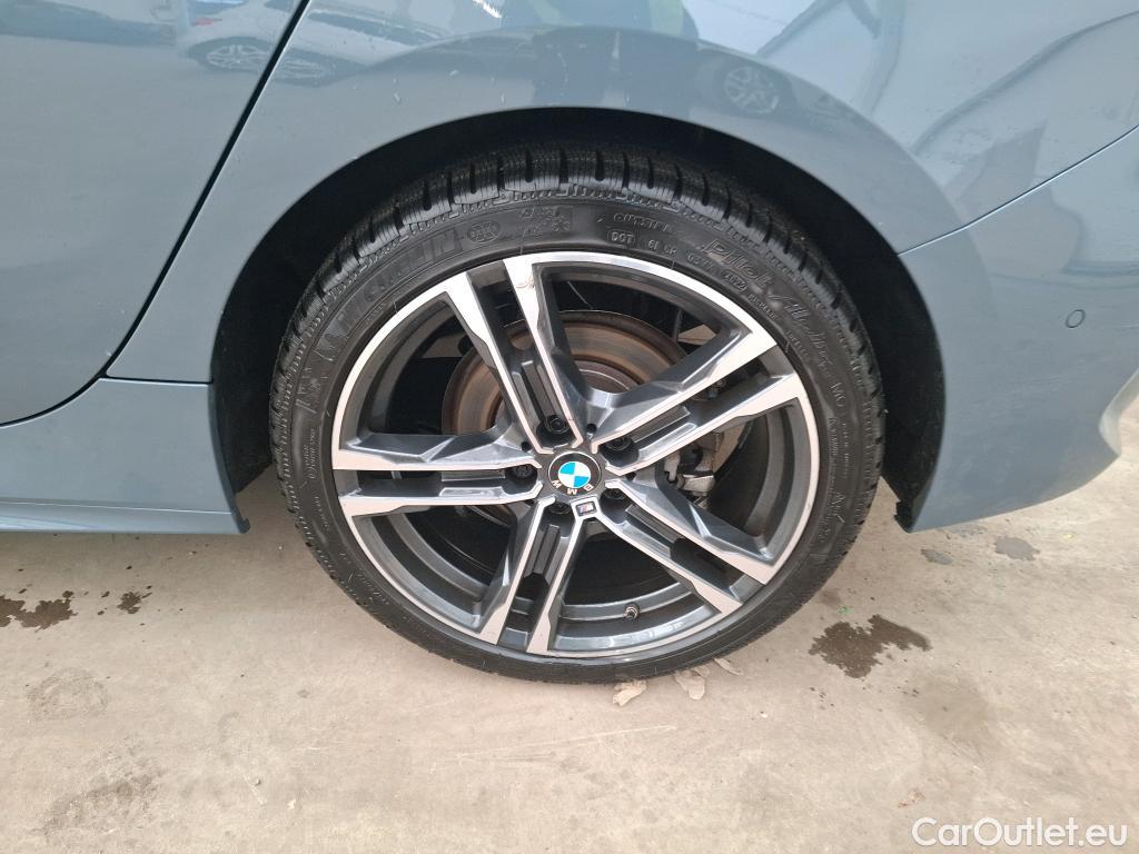  Bmw  Serie 1 Série 1 Berline 118 d M Sport 2.0 150CV BVA8 E6d #9