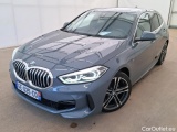  Bmw  Serie 1 Série 1 Berline 118 d M Sport 2.0 150CV BVA8 E6d 