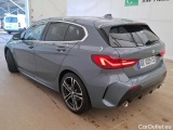  Bmw  Serie 1 Série 1 Berline 118 d M Sport 2.0 150CV BVA8 E6d #2