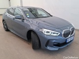  Bmw  Serie 1 Série 1 Berline 118 d M Sport 2.0 150CV BVA8 E6d #4