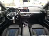  Bmw  Serie 1 Série 1 Berline 118 d M Sport 2.0 150CV BVA8 E6d #5