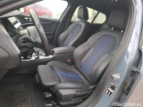  Bmw  Serie 1 Série 1 Berline 118 d M Sport 2.0 150CV BVA8 E6d #8