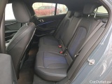  Bmw  Serie 1 Série 1 Berline 118 d M Sport 2.0 150CV BVA8 E6d #9