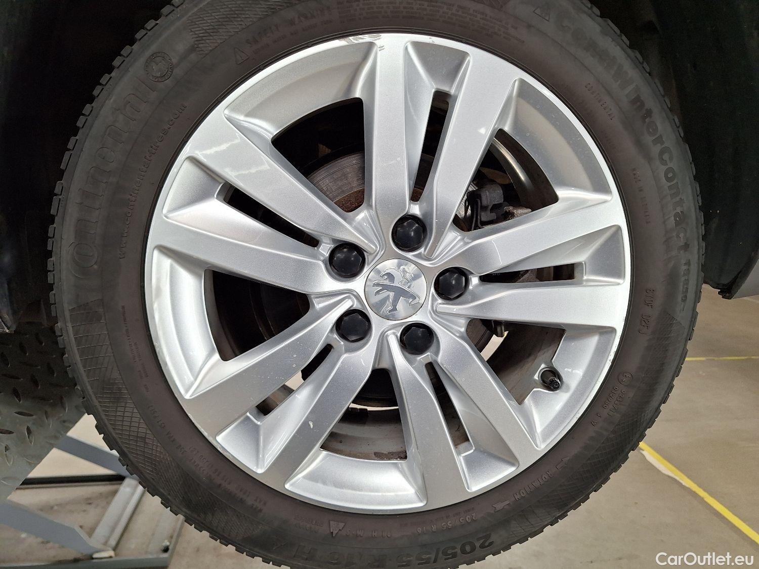  Peugeot  308 Peugeot,  SW '21,  SW 1.2 110 Active Pack #7