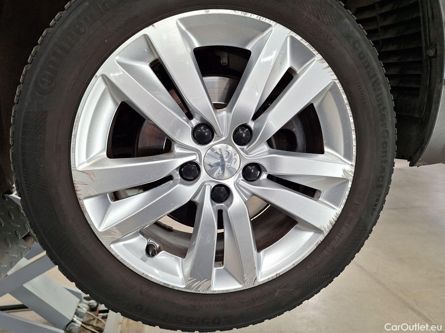  Peugeot  308 Peugeot,  SW '21,  SW 1.2 110 Active Pack #1